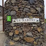 Dağ evi La Sabina *