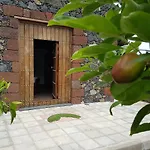 La Sabina Dağ evi *