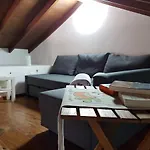 La Sabina Dağ evi Guarazoca