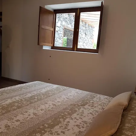 La Sabina Domek alpejski *