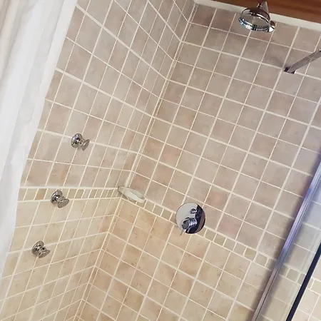 Domek alpejski La Sabina Guarazoca