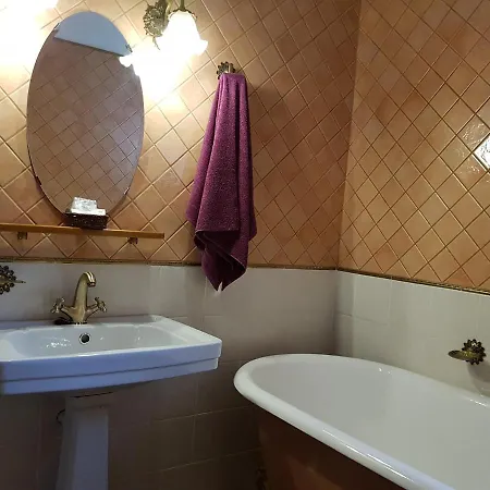 Domek alpejski La Sabina