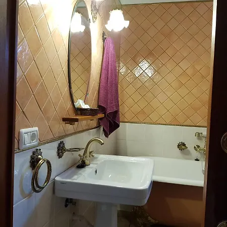Domek alpejski La Sabina