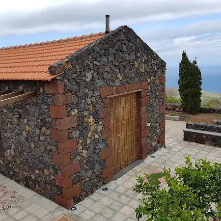 La Sabina Domek alpejski