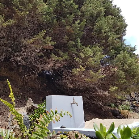 Domek alpejski La Sabina Guarazoca