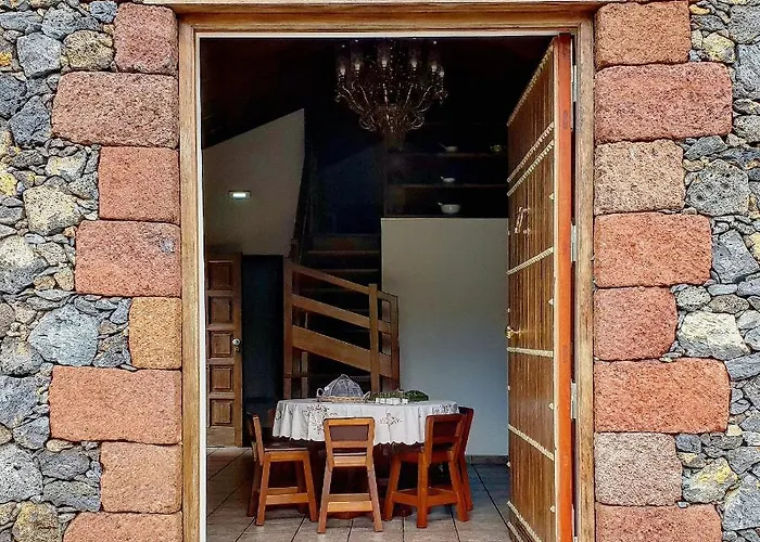La Sabina * Guarazoca
