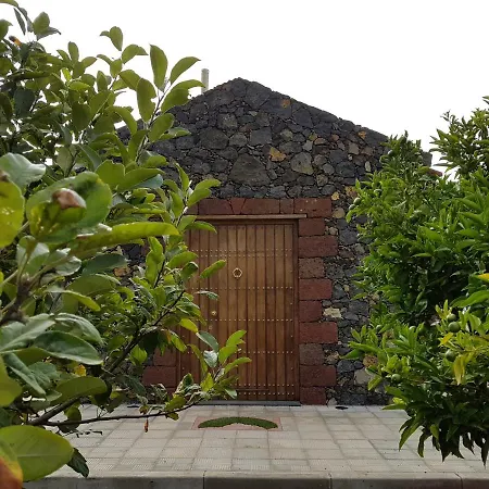 La Sabina Guarazoca