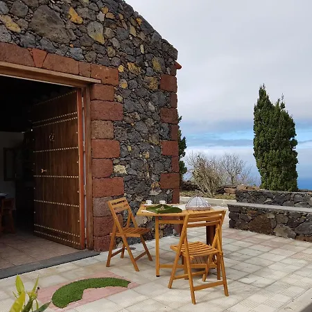 La Sabina 샬레 Guarazoca