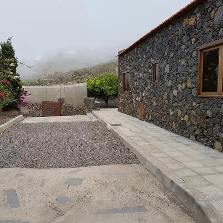木屋 La Sabina