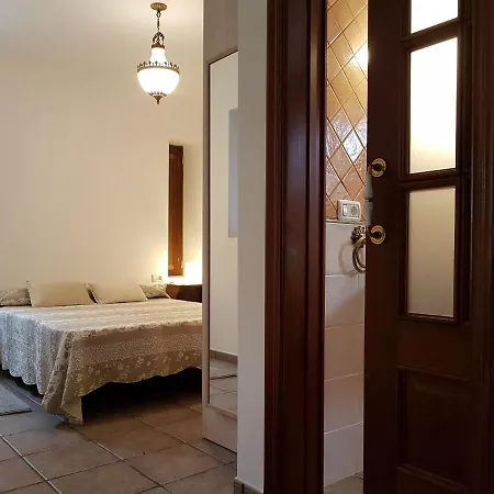 La Sabina * Guarazoca