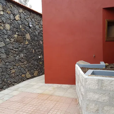 La Sabina 샬레 Guarazoca