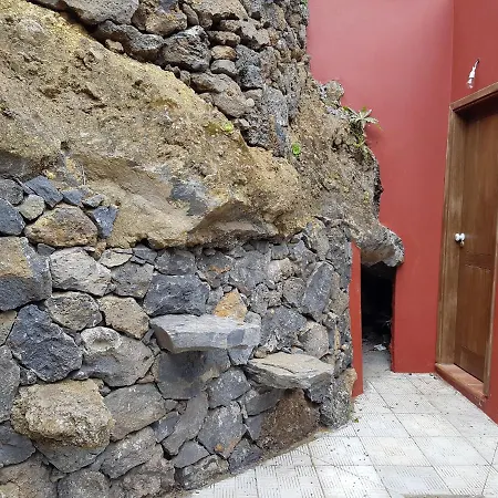 La Sabina Alpstuga
