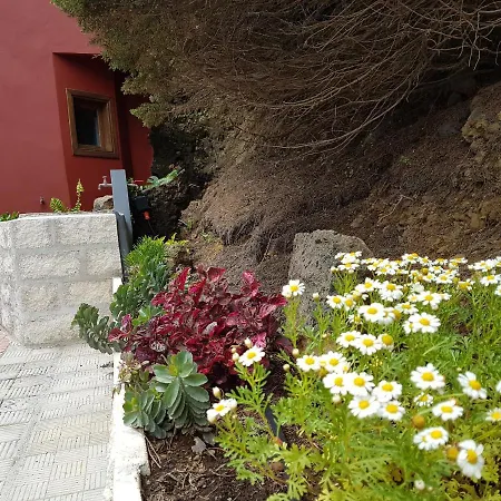 La Sabina 木屋