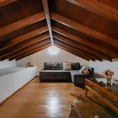 木屋 La Sabina *